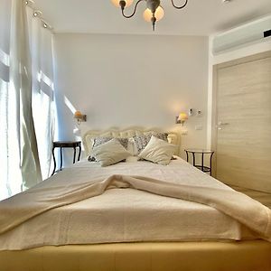 Private Bathroom Double Room